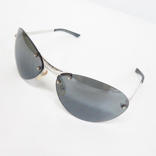 実際に弊社で買取させて頂いたChristian Dior/クリスチャン ディオール サングラス DIOR MINIPOP/ディオール ミニポップ YB732