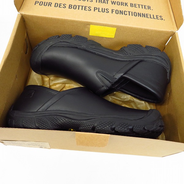 実際に弊社で買取させて頂いたKEEN/キーン PTC SLIP-ON II/スリッポン 1006983/26.5の画像 7枚目