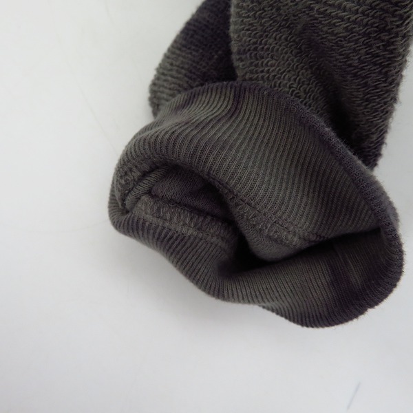 実際に弊社で買取させて頂いた【18SS】DESCENDANT/ディセンダント BAJA TIE DYE HOODED SWEATSHIRT パイル生地パーカー/1の画像 6枚目