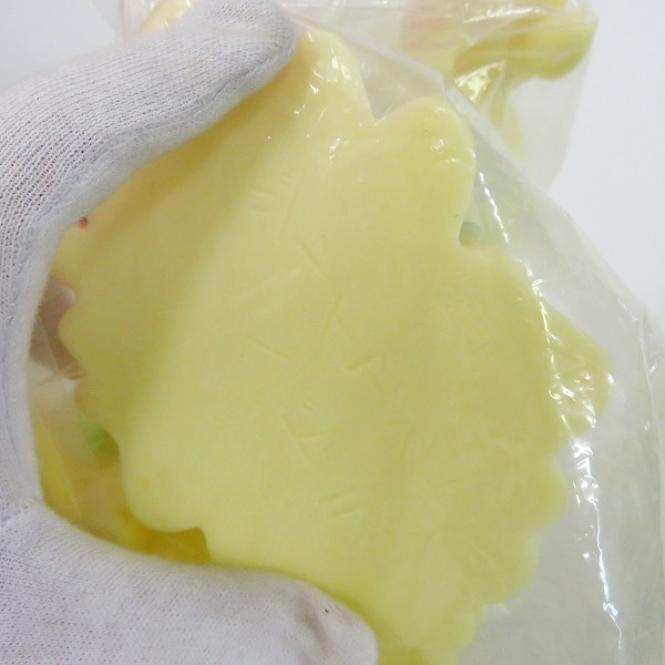 実際に弊社で買取させて頂いた【未開封】Marmit/マーミット 世紀の大怪獣シリーズ ヘドラの画像 5枚目