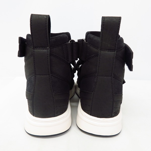 実際に弊社で買取させて頂いたDIET BUTCHER SLIM SKIN/ダイエットブッチャースリムスキン 17SS Lilium スニーカーサンダル 1の画像 1枚目