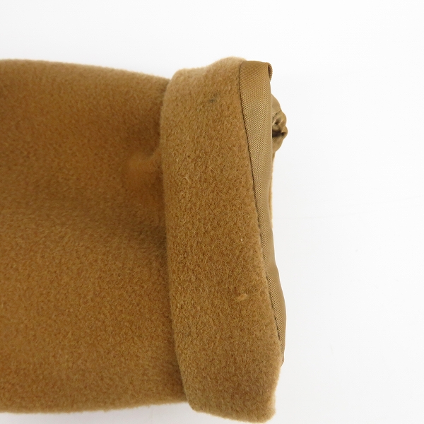 実際に弊社で買取させて頂いたBURBERRY LONDON/バーバリーロンドン チェスターコートの画像 9枚目