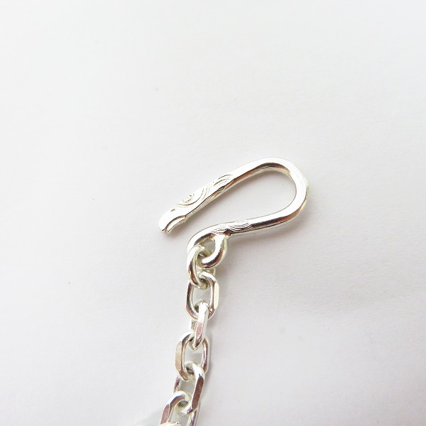 実際に弊社で買取させて頂いたARIZONA FREEDOM/アリゾナフリーダム サンダーバードホイール/ネックレスチェーンの画像 3枚目