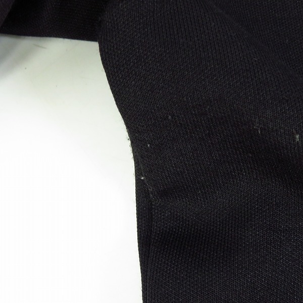 実際に弊社で買取させて頂いたEMPORIO ARMANI/エンポリオアルマーニ EA7 トラックジャケット/Mの画像 7枚目