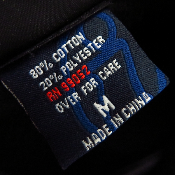 実際に弊社で買取させて頂いたINDEPENDENT/インディペンデント プルオーバーパーカー/Ｍの画像 3枚目