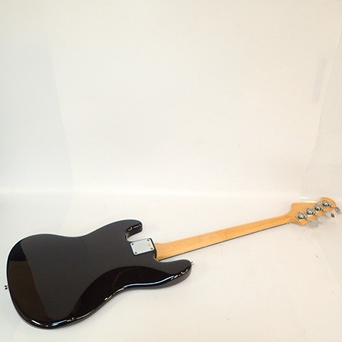 実際に弊社で買取させて頂いた★Bacchus/バッカス universe Series ジャズベースタイプ エレキベースの画像 1枚目