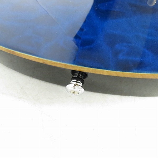 実際に弊社で買取させて頂いた★Paul Reed Smith/ポールリードスミス SE Custom 24 エレキギターの画像 6枚目