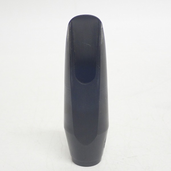 実際に弊社で買取させて頂いたSELMER/セルマー アルトサックス用 マウスピース S90 180 リガチャー付きの画像 2枚目