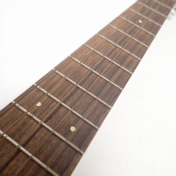 実際に弊社で買取させて頂いた★Martin/マーティン Backpacker/バックパッカー アコースティックギター トラベルギターの画像 2枚目