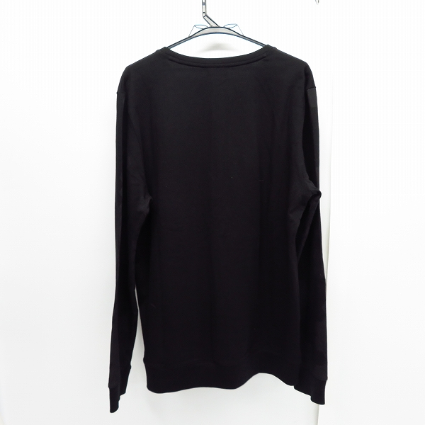 実際に弊社で買取させて頂いたHUGO BOSS/ヒューゴ・ボス ロングTシャツ XLの画像 1枚目