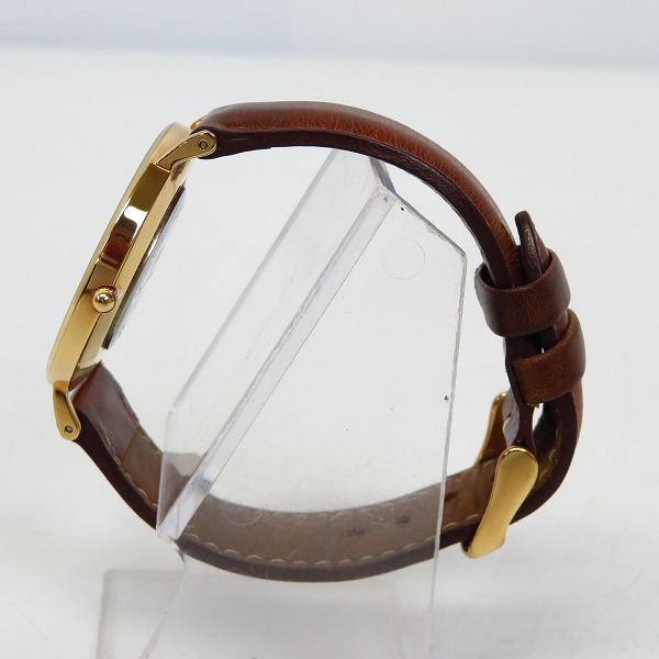 実際に弊社で買取させて頂いたDaniel Wellington/ダニエル ウェリントン Classic DW00100035/B36R11 腕時計の画像 1枚目