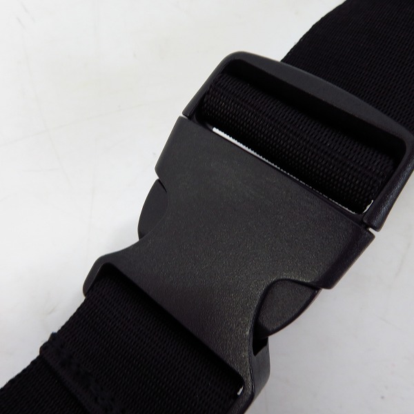 実際に弊社で買取させて頂いたManhattan Portage/マンハッタンポーテージ KIM JONES/キムジョーンズ メッセンジャー/ウェスト/トートバッグ 3点セットの画像 3枚目