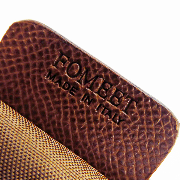 実際に弊社で買取させて頂いたBVLGARI/ブルガリ Decollete 2way ラージサイズハンドバッグ 21216の画像 5枚目