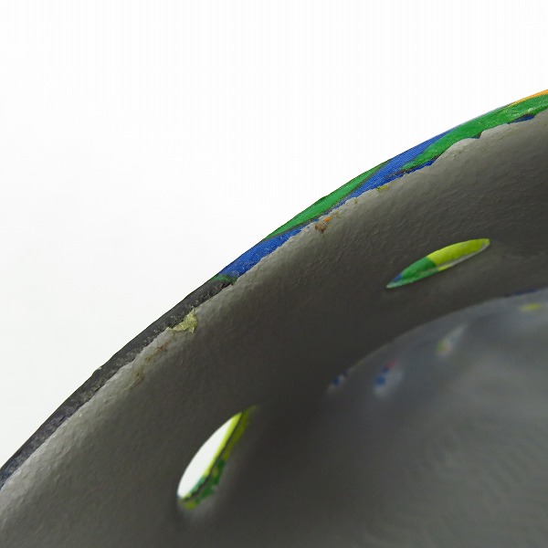 実際に弊社で買取させて頂いたKEEN/キーン SAMURAI SURF/サムライサーフ サンダル 29cmの画像 6枚目