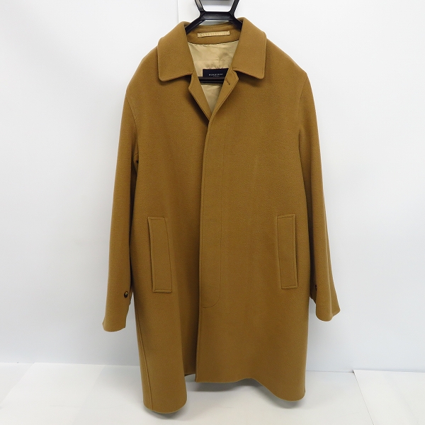 実際に弊社で買取させて頂いたBURBERRY LONDON/バーバリーロンドン チェスターコート