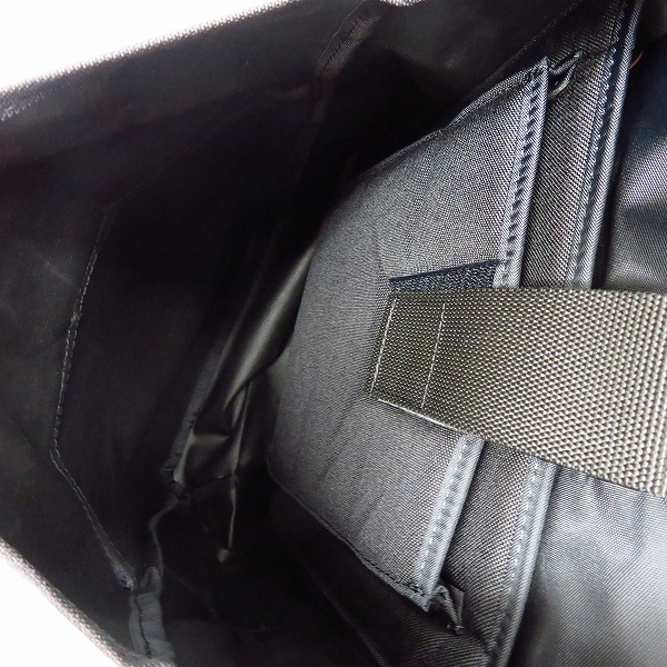 実際に弊社で買取させて頂いた【未使用】Manhattan Portage/マンハッタンポーテージ リュックサック/バックパックの画像 3枚目