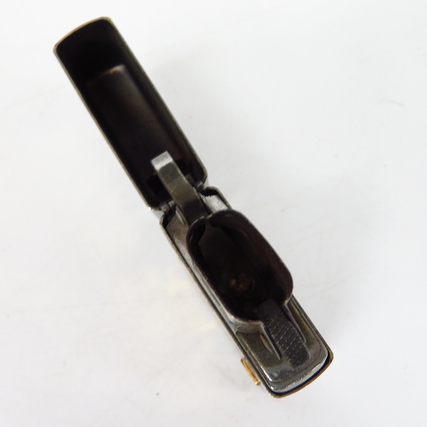 ZIPPO/ジッポー 布袋寅泰 Gold Ingot/ゴールド インゴット 300個限定