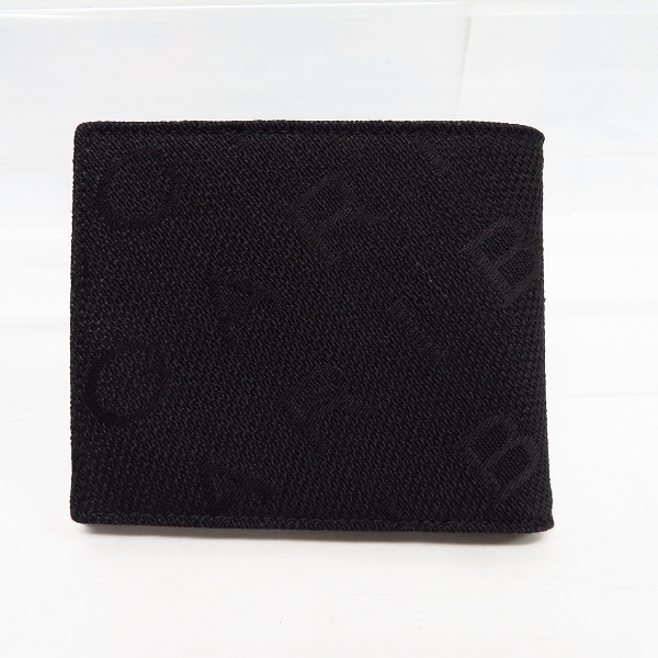 実際に弊社で買取させて頂いたBVLGARI/ブルガリ 2つ折り 財布/ウォレットの画像 1枚目
