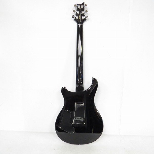 実際に弊社で買取させて頂いた★Paul Reed Smith/ポールリードスミス SE Custom 24 エレキギターの画像 7枚目