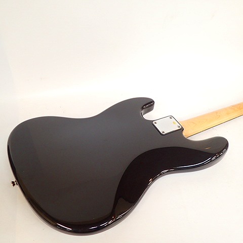 実際に弊社で買取させて頂いた★Bacchus/バッカス universe Series ジャズベースタイプ エレキベースの画像 8枚目