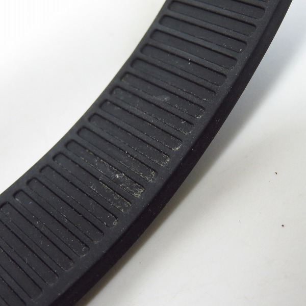 実際に弊社で買取させて頂いた【ジャンク】TAG Heuer/タグホイヤー フォーミュラ1 クロノグラフ 腕時計 CAU111A.FT6024の画像 5枚目