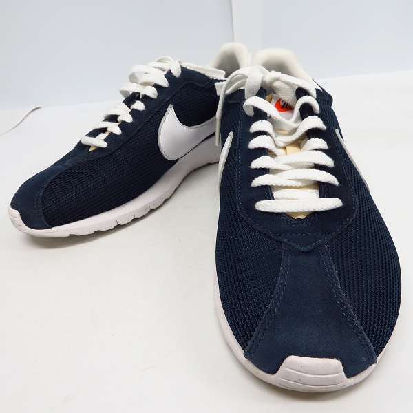 実際に弊社で買取させて頂いたNIKE×Fragment Design/ナイキ×フラグメントデザイン ROSHE LD-1000 SP 717121-401/28