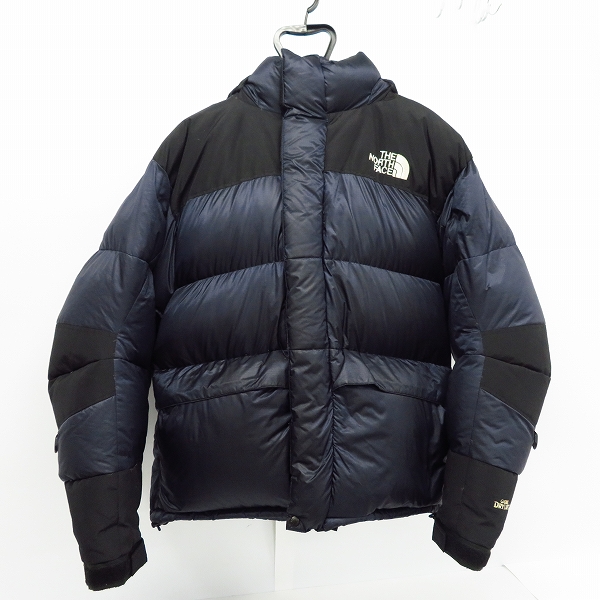 THE NORTH FACE/ザノースフェイス BALTRO JACKET GORE DRYLOFT 90's ND