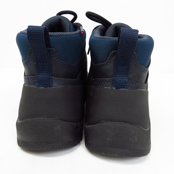 実際に弊社で買取させて頂いたKEEN/キーン CITIZEN KEEN LTD WP/シティズン キーン リミテッド ウォータープルーフ 1015143/27.5の画像 1枚目