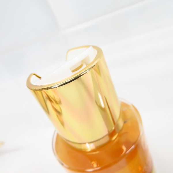 実際に弊社で買取させて頂いたGIVENCHY/ジバンシィー DAHLIA DIVIN オードトワレ ギフトセットの画像 3枚目