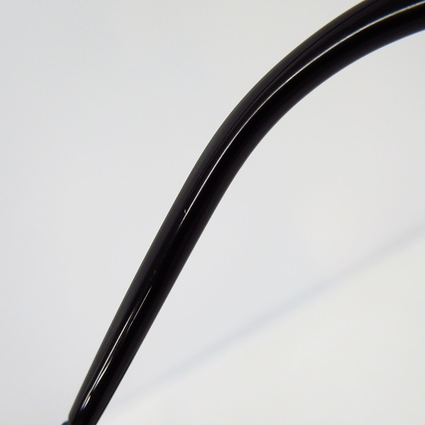 実際に弊社で買取させて頂いたGIORGIO ARMANI/ジョルジオアルマーニ 偏光レンズ/サングラス GA920/Sの画像 6枚目