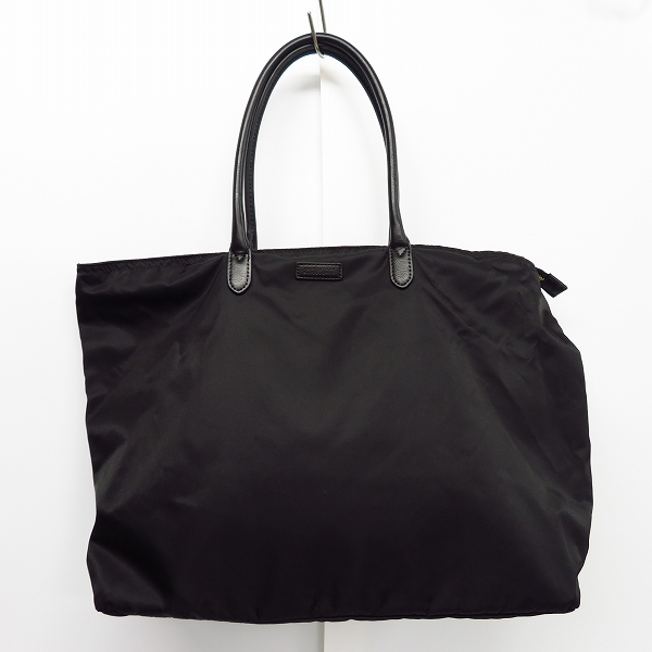 実際に弊社で買取させて頂いたMACKINTOSH PHILOSOPHY/マッキントッシュ ナイロンライトトートバッグ