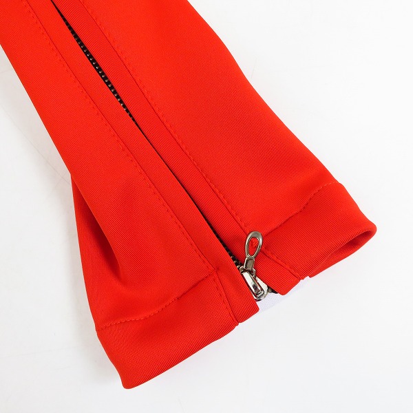 実際に弊社で買取させて頂いた【未使用】Moonage Devilment/ムーンエイジデビルメント ラインスキニーパンツ mpt-0143/02の画像 6枚目