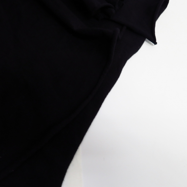 実際に弊社で買取させて頂いたIF SIX WAS NINE/イフシックスワズナイン ロングスリーブ カットソー WIRED-2/LSC/M 910363AG/2 の画像 6枚目