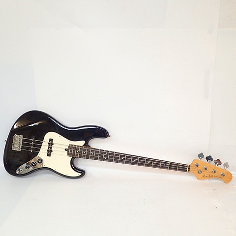 実際に弊社で買取させて頂いた★Bacchus/バッカス universe Series ジャズベースタイプ エレキベース