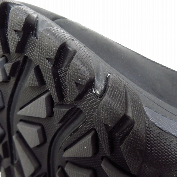 実際に弊社で買取させて頂いたKEEN/キーン アンカレッジ ブーツ III WP 1017789/27.5の画像 6枚目