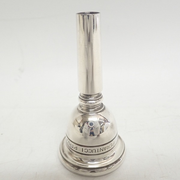 実際に弊社で買取させて頂いたPERANTUCCI/ペラントゥッチ PT-72 チューバ用 マウスピース