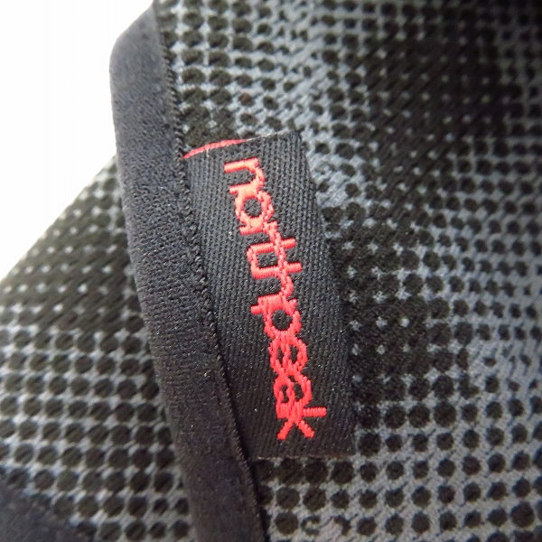 実際に弊社で買取させて頂いたFILA/フィラ HECK/ヘック northpeak/ノースピーク マフラー/ネックウォーマー 3点セットの画像 9枚目