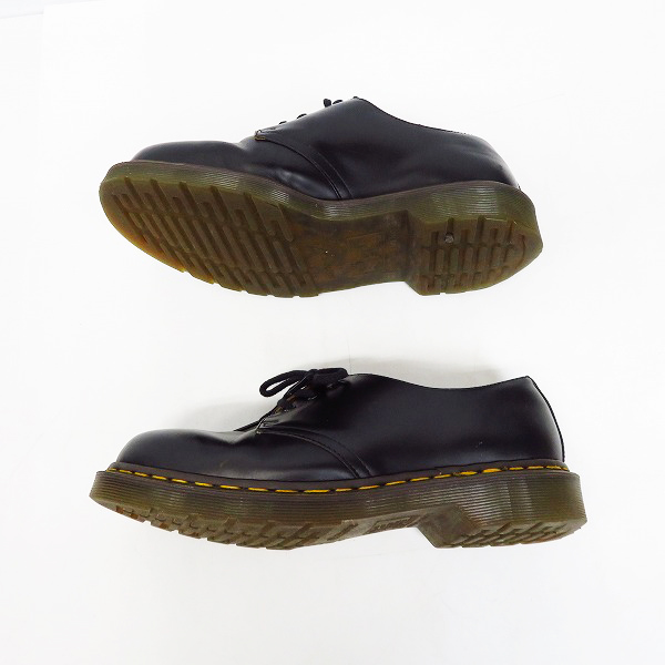 COMME des GARCONS HOMME DEUX×Dr.Martens/コムデギャルソンオムドゥ