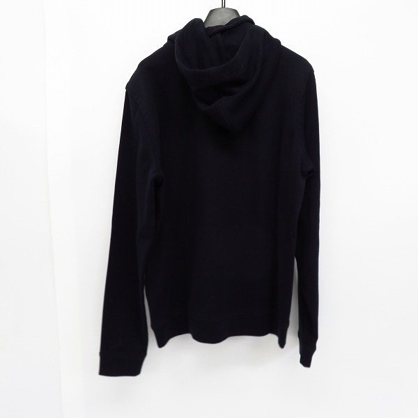 実際に弊社で買取させて頂いたMACKINTOSH PHILOSOPHY/マッキントッシュ フィロソフィー ジップパーカー/38の画像 1枚目