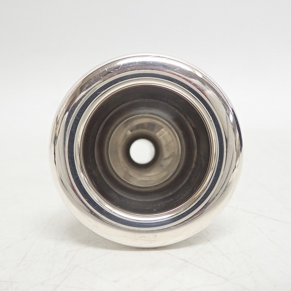 実際に弊社で買取させて頂いたPERANTUCCI/ペラントゥッチ PT-89-S チューバ用 マウスピースの画像 3枚目