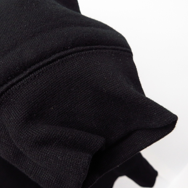 実際に弊社で買取させて頂いたINDEPENDENT/インディペンデント プルオーバーパーカー/Ｍの画像 4枚目