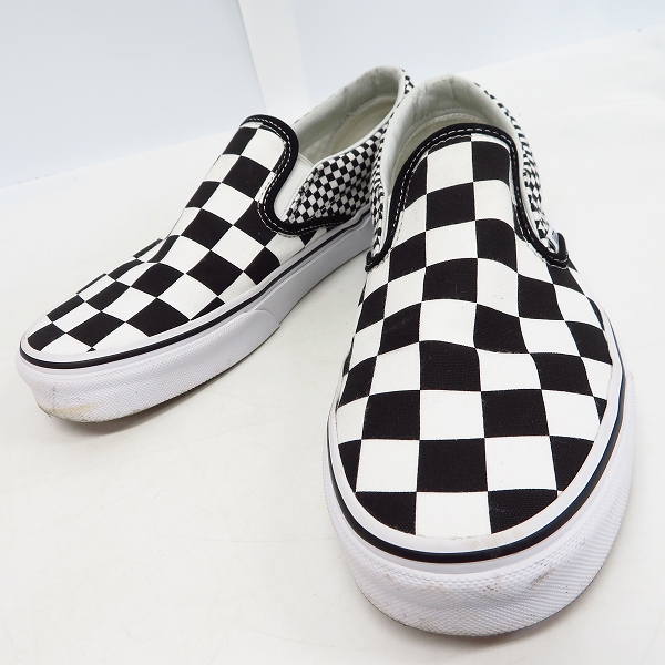 バンズ Vans の買取実績 ブランド買取専門店リアルクローズ リアクロ ページ Detail