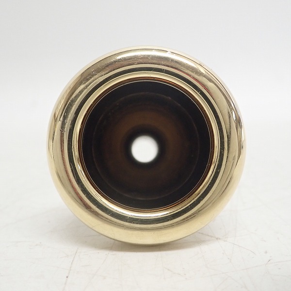 実際に弊社で買取させて頂いたVINCENT BACH/ヴィンセント・バック 24AW チューバ用 マウスピースの画像 2枚目