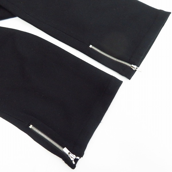 実際に弊社で買取させて頂いた【未使用】FACTOTUM/ファクトタム VALLIS スリムパンツ 05050833/48の画像 6枚目