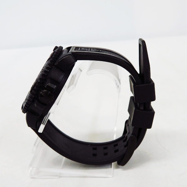 実際に弊社で買取させて頂いたLUMINOX/ルミノックス ネイビーシールズ 腕時計 3050/3950 の画像 1枚目