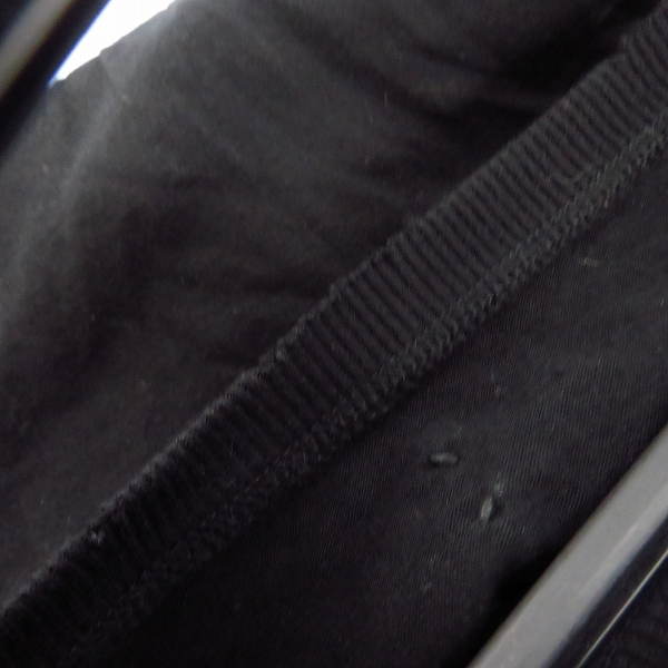 実際に弊社で買取させて頂いたIF SIX WAS NINE/イフシックスワズナイン ロングスリーブ カットソー WIRED-2/LSC/M 910363AG/2 の画像 4枚目