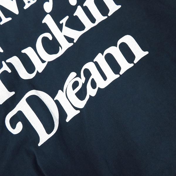 実際に弊社で買取させて頂いたM/エム スター柄/英字等 プリント半袖Tシャツ 4点セットの画像 3枚目