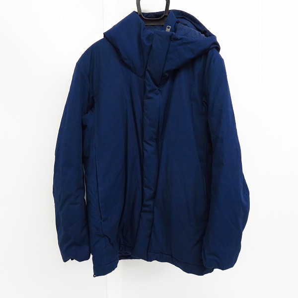 実際に弊社で買取させて頂いたLAD MUSICIAN/ラッドミュージシャン フーデッドブルゾン 46