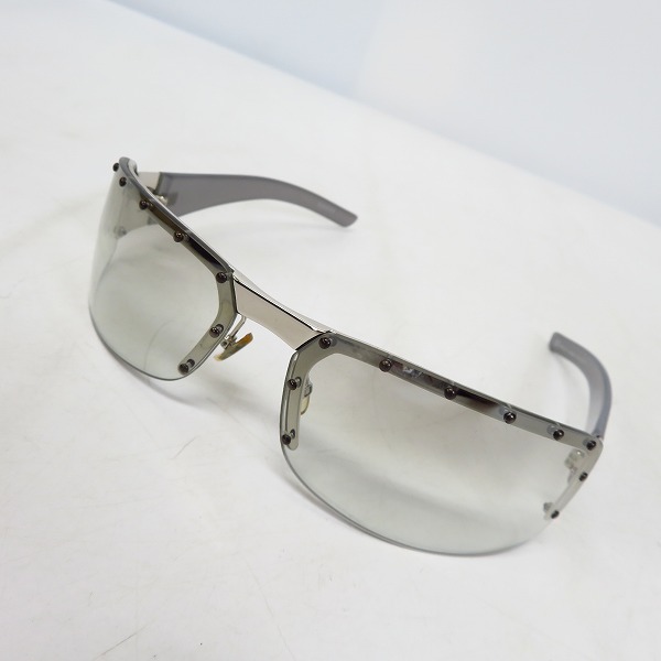 GUCCI/グッチ GGロゴ スタッズ サングラス GG1838/F/S FLCVZ /000 GUCCI⁄グッチ GGロゴ スタッズ サングラス GG1838⁄F⁄S FLCVZの買取実績