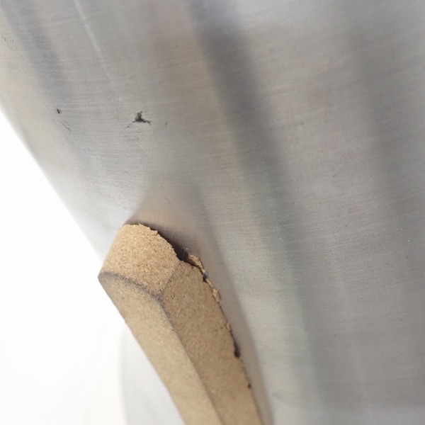 実際に弊社で買取させて頂いた★FAXX/ファックス チューバ用 ストレートミュート アルミの画像 6枚目